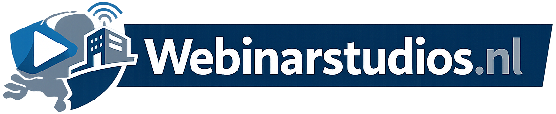 Webinarstudios.nl